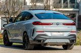BMW X6 30d M.SP.PRO 2026.LUFT.PANO.DR.ASS.22".AHK - BMW X6 von 2026