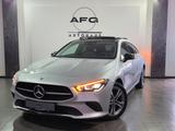 Mercedes-Benz CLA Shooting Brake CLA 200 d*PANO-SCHIEBEDACH - Mercedes-Benz CLA Shooting Brake in Wuppertal