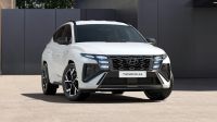 Hyundai TUCSON - Vorschau Bild 5