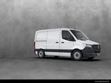 Mercedes-Benz Sprinter 311 CDI MBUX/Kamera - Mercedes-Benz Sprinter: 311cdi