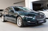 Jaguar XJ Premium Luxury Pano SoftClose Kamera - Jaguar XJ: Luxury