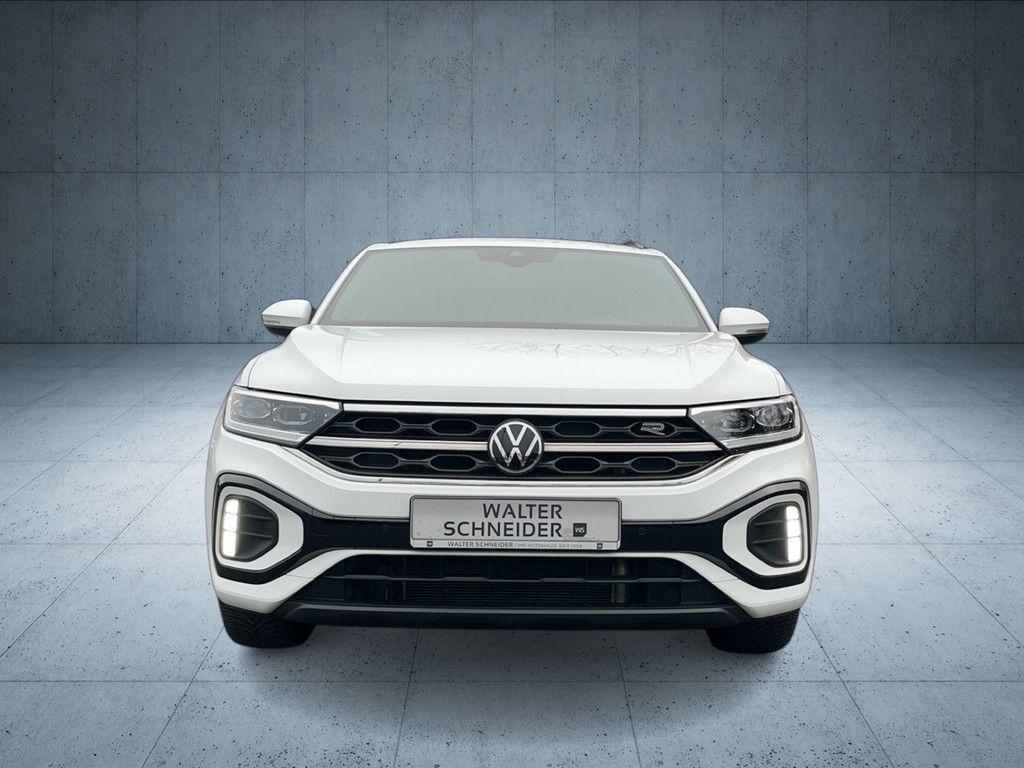 Volkswagen T-Roc - Bild 10