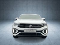 Volkswagen T-Roc - Vorschau Bild 10