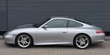 Porsche 996 C2 "40 Jahre", WLS X51, 2. Hd., Scheckheft - Porsche 996: C4s