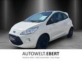 Ford Ka Titanium1.2 Start/Stop SHZ Klima ALU Wenig KM - gebrauchte Ford Ka/Ka+ aus dem Jahr 2015
