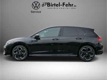 Volkswagen Golf VIII R-Line 1.5 eTSI DSG Voll LED Kamera