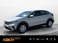 Volkswagen Taigo - Vorschau Bild 1
