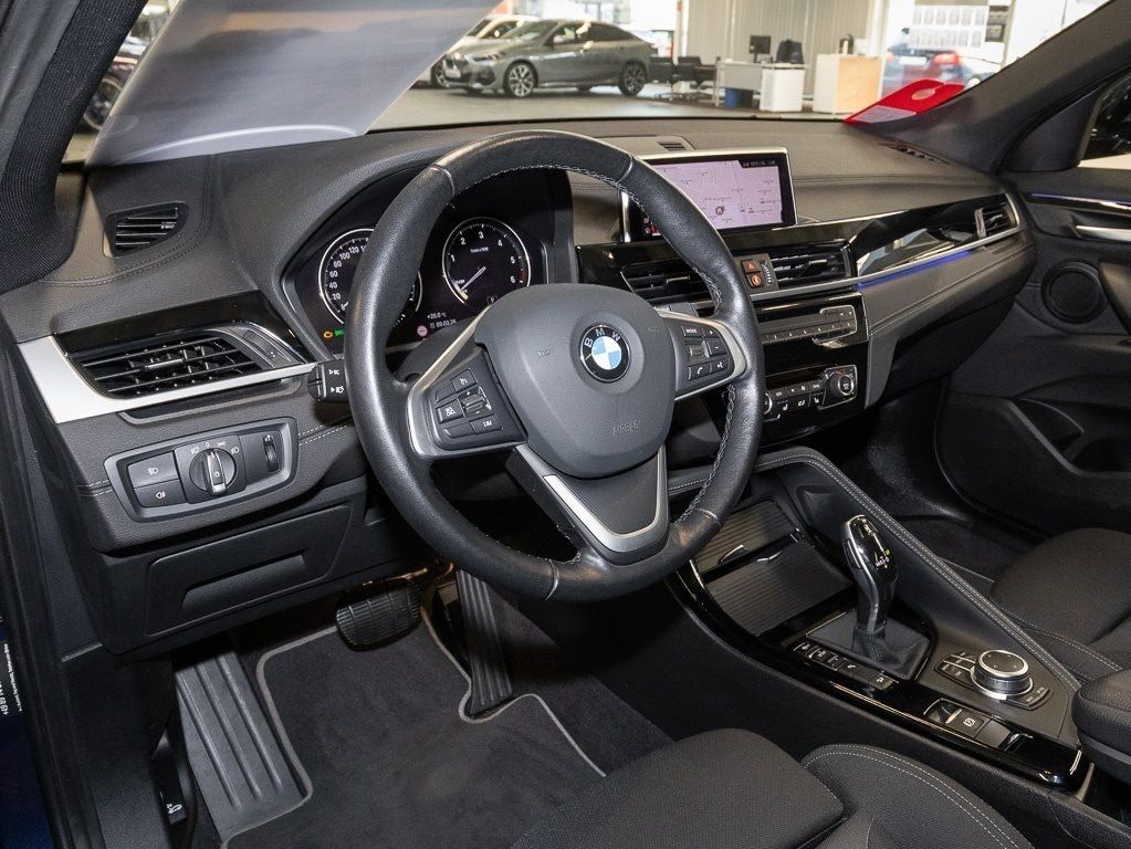 BMW X2 - Bild 4