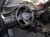 BMW X2 - Vorschau Bild 4