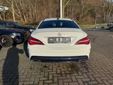 Mercedes-Benz CLA 200d AMG LINE - Mercedes-Benz CLA 200 in Duisburg