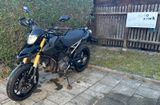 Ducati Hypermotard 796