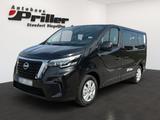 Nissan Primastar Kombi DCT170 L1H1 Tekna LED/Navi/SHZ - gebrauchte Nissan Van