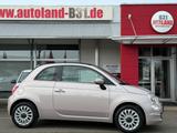 Fiat 500C 1HD DOLCEVITA 1.0GSE EU6 Klima Faltdach - Fiat 500: Faltdach
