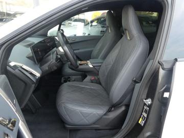 2023 BMW IX 照片 8