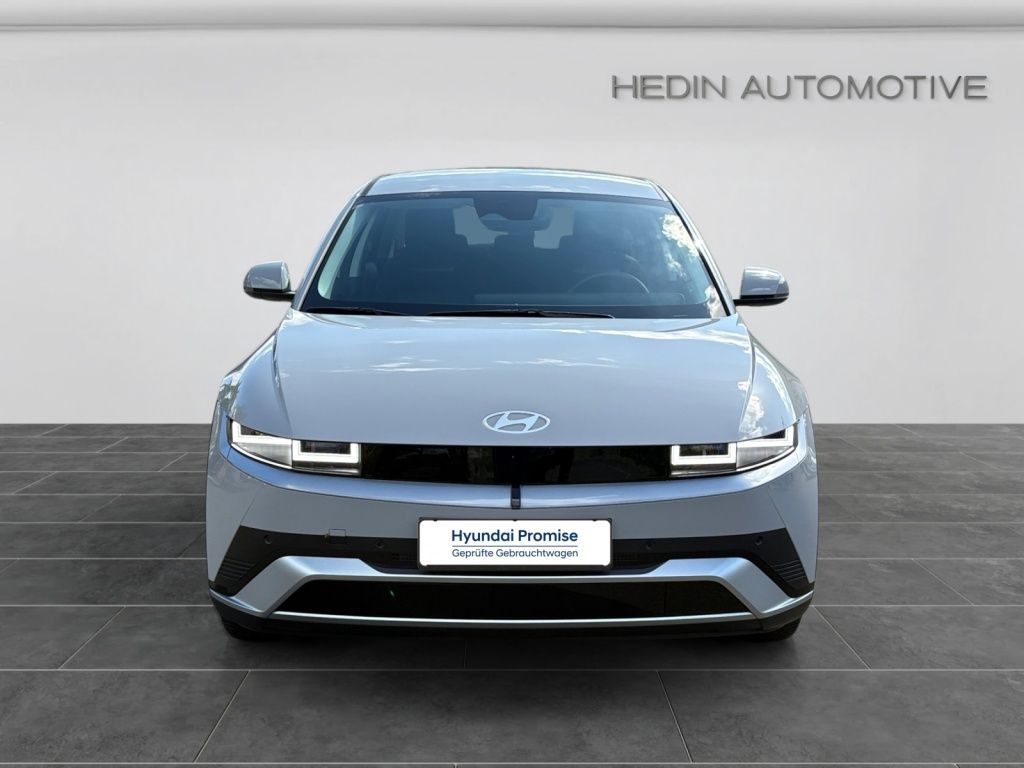Hyundai IONIQ 5 – Bild 9