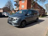 Mercedes-Benz Mercedes V-Klasse AMG Line 7 Sitzer 8 fach... - Mercedes-Benz V 250 in Herne