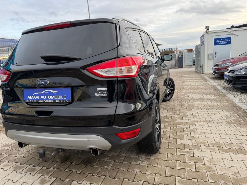 Ford Kuga - Bild 12