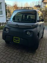 Opel Rocks-e - Opel Rocks-e in Wuppertal