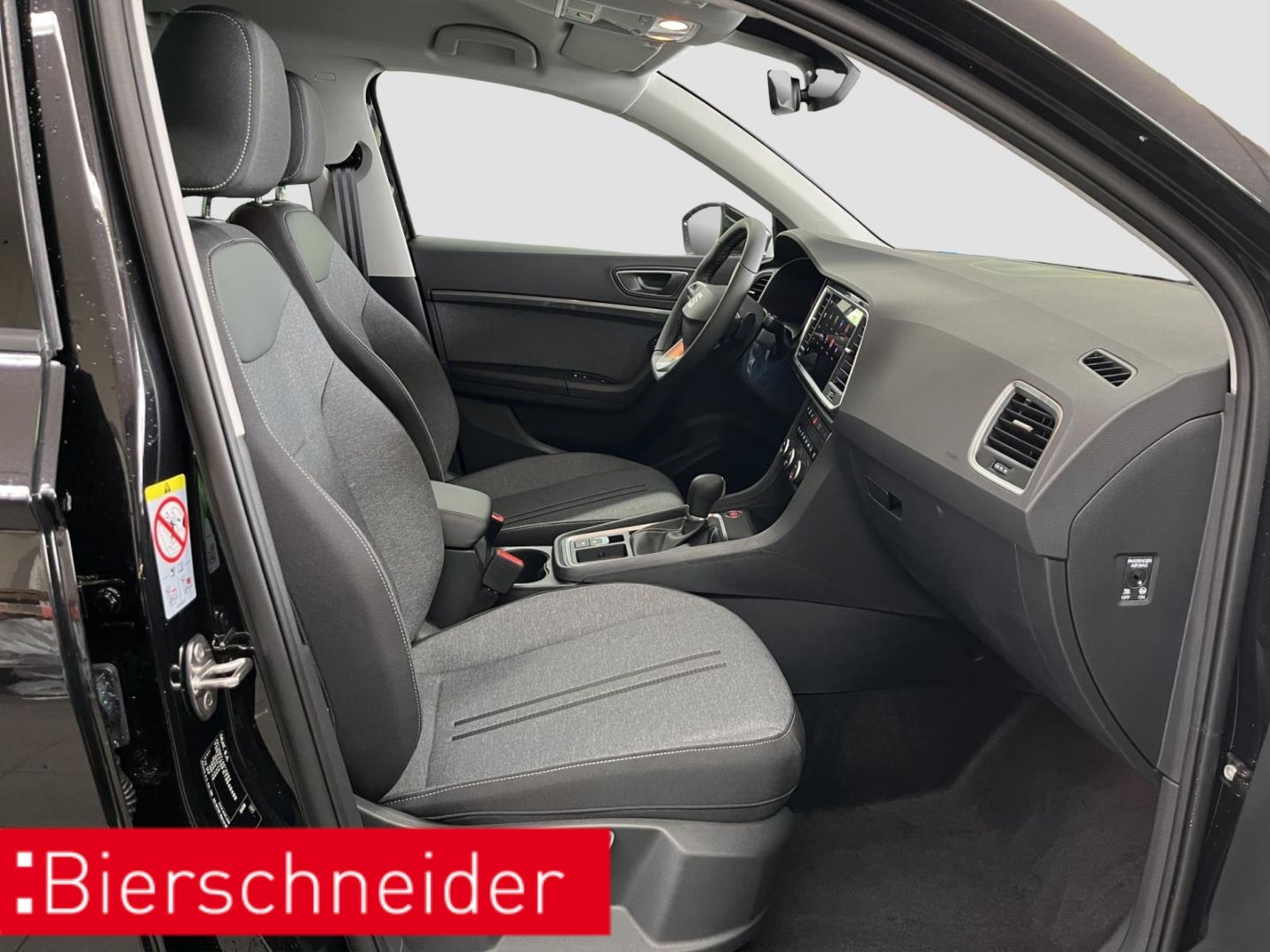 Seat Ateca - Bild 15