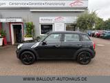 MINI Cooper Countryman*2.HAND*NAVI*PANO*KLIMA*TEMPO* - scheckheftgepflegte MINI Cooper Countryman