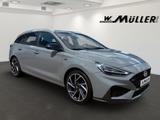 Hyundai i30 Kombi N Line *Anhängerkupplung* - Hyundai i30 Gebrauchtwagen in Bremen