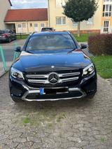 Mercedes-Benz GLC 220 d 4MATIC - Mercedes-Benz GLC 220 in Braunschweig
