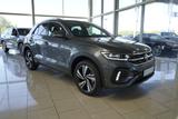 Volkswagen T-Roc R-Line 1,5TSI DSG UPE=45500 Euro       **
