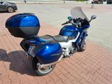 Yamaha FJR 1300 RP 11 - YAMAHA 2005 R1