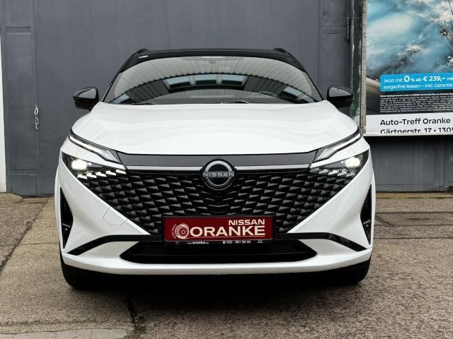 Fahrzeugabbildung Nissan Qashqai 1.5 VC-T e-Power N-Design*KP*PGD*MJ25