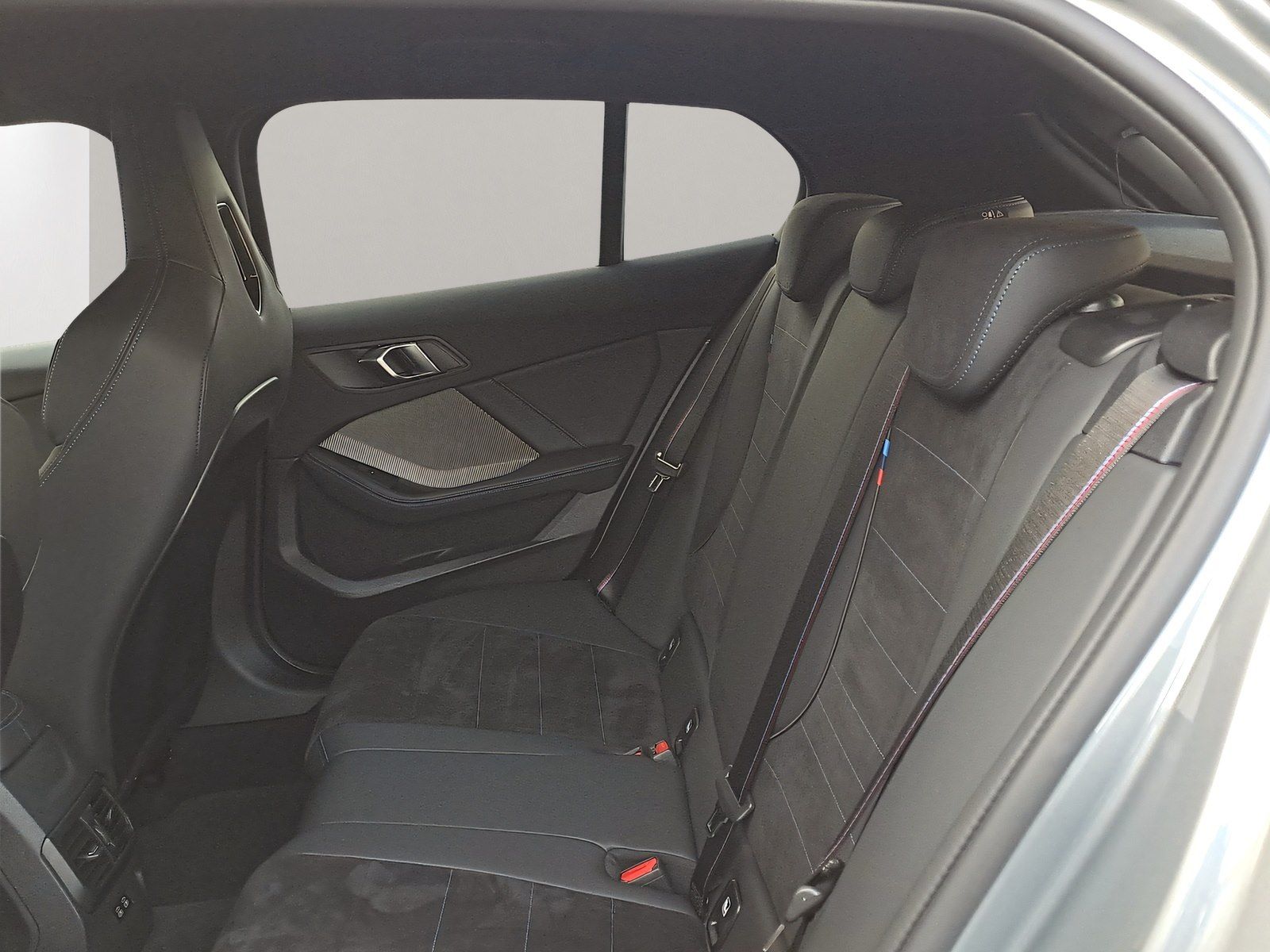 BMW M135 - Bild 9