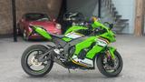 Kawasaki Ninja ZX-10R / SC-Project