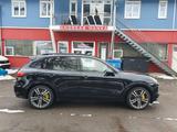 Porsche S Diesel 4,2/Keramik/Scheckheft-PZ/Black-Edition - Porsche Cayenne S-Black-Edition