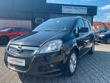 Opel Zafira Family Plus*Navi*SHZ*AHK*7-Sitzer*Xenon* - Opel Zafira in Karlsruhe