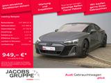 Audi S e-tron GT quattro ACC*Matrix*B&O*AIR*HuD*360° - Audi e-tron GT Jahreswagen