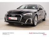 Audi A5 Sportback 40 TDI S-TRO*QUA*S-LINE*B&O*RFK*ACC - gebrauchte Audi A5 aus dem Jahr 2020