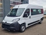Opel Movano 2.2 BlueHDI 35 L3H2 9 Sitzer Klima - Diesel Gebrauchtwagen
