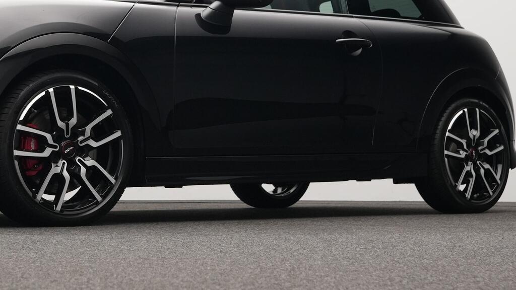MINI Jcw Trim, миниатюра 21