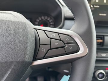 Dacia Sandero Stepway Expression TCe 110