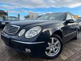 Mercedes-Benz E 240 T Automatik,Klimaautomatik,AHK,Schiebedach - : Auto24