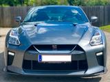 Nissan GT-R 3.8l Prestige Edition  - Nissan GT-R aus 2017