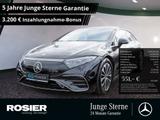 Mercedes-Benz EQS 450+ AMG Sport Premium+ Hyperscreen Distr. L