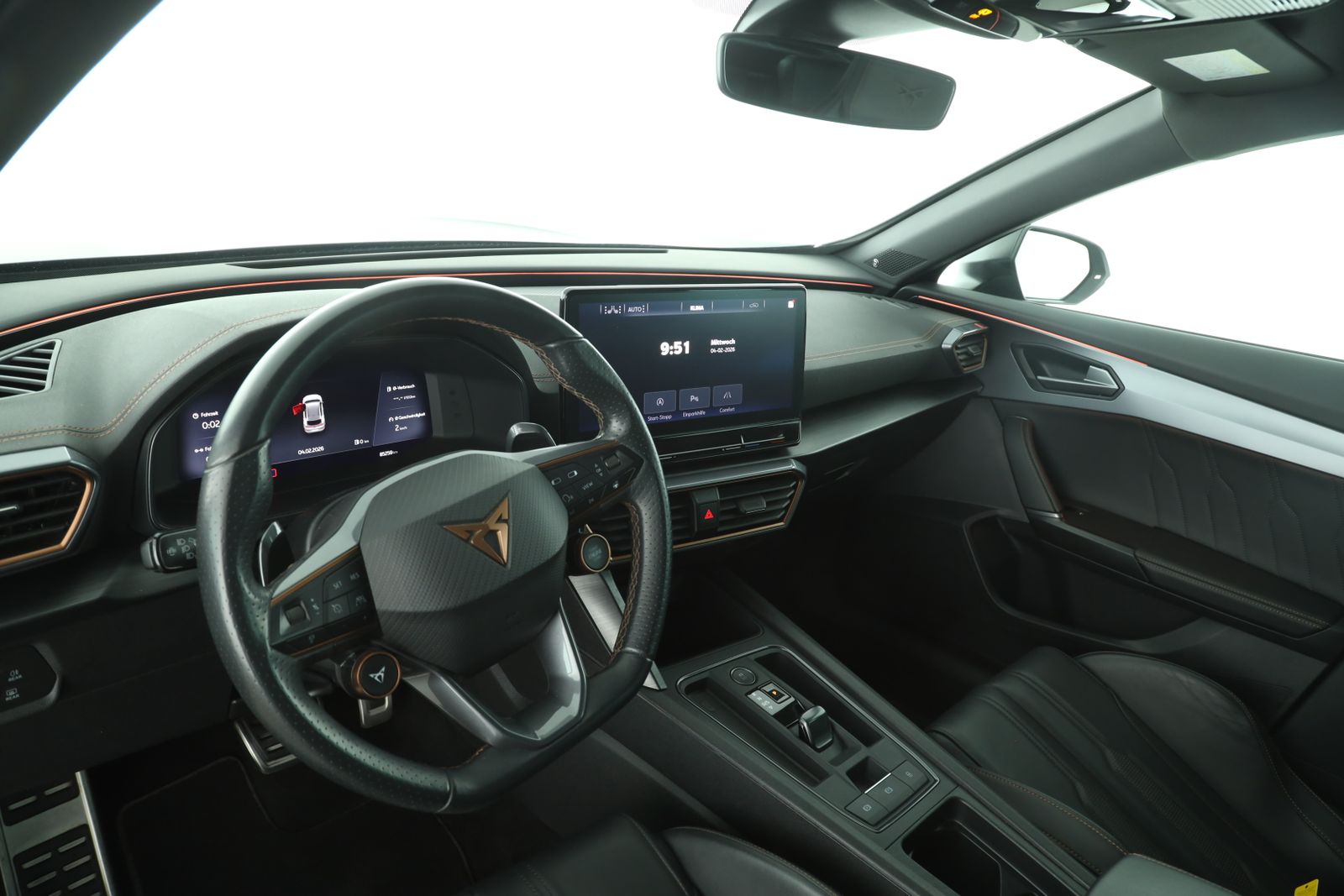 Cupra Formentor - Bild 11