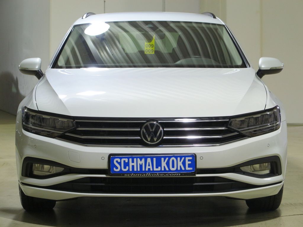 Image of Volkswagen Passat Variant