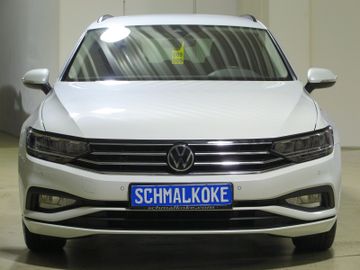 Volkswagen Passat Variant - 1