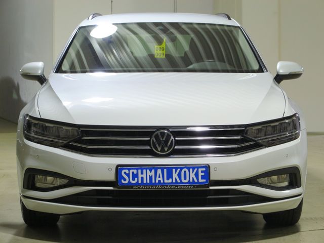 VW Passat Variant 2.0TDI SCR DSG7 CONCEPTL Navi RFK