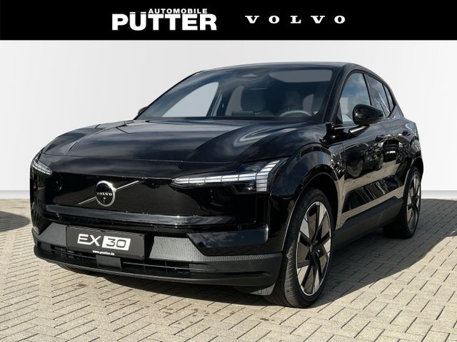 Volvo EX30 Single Motor Extended Range Ultra ''Misty''