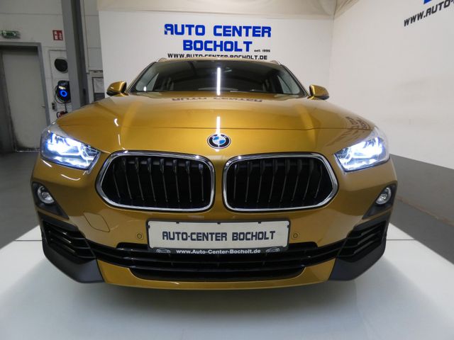 BMW X2 xDrive 20 d Advantage*HUD*Navi Plus*AHK*PDC