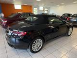 Alfa Romeo ALFA ROMEO Spider 3.2 JTS V6 Q4 Libretto Taglian - Alfa Romeo Spider: V6