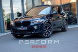 BMW X3 18d*MILD HYBRID*M-PACK*SHADOWNLINE*BMW HISTOR - BMW X3 Hybrid (Diesel/Elektro)