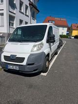 Peugeot Boxer - Peugeot Boxer aus 2011: Van